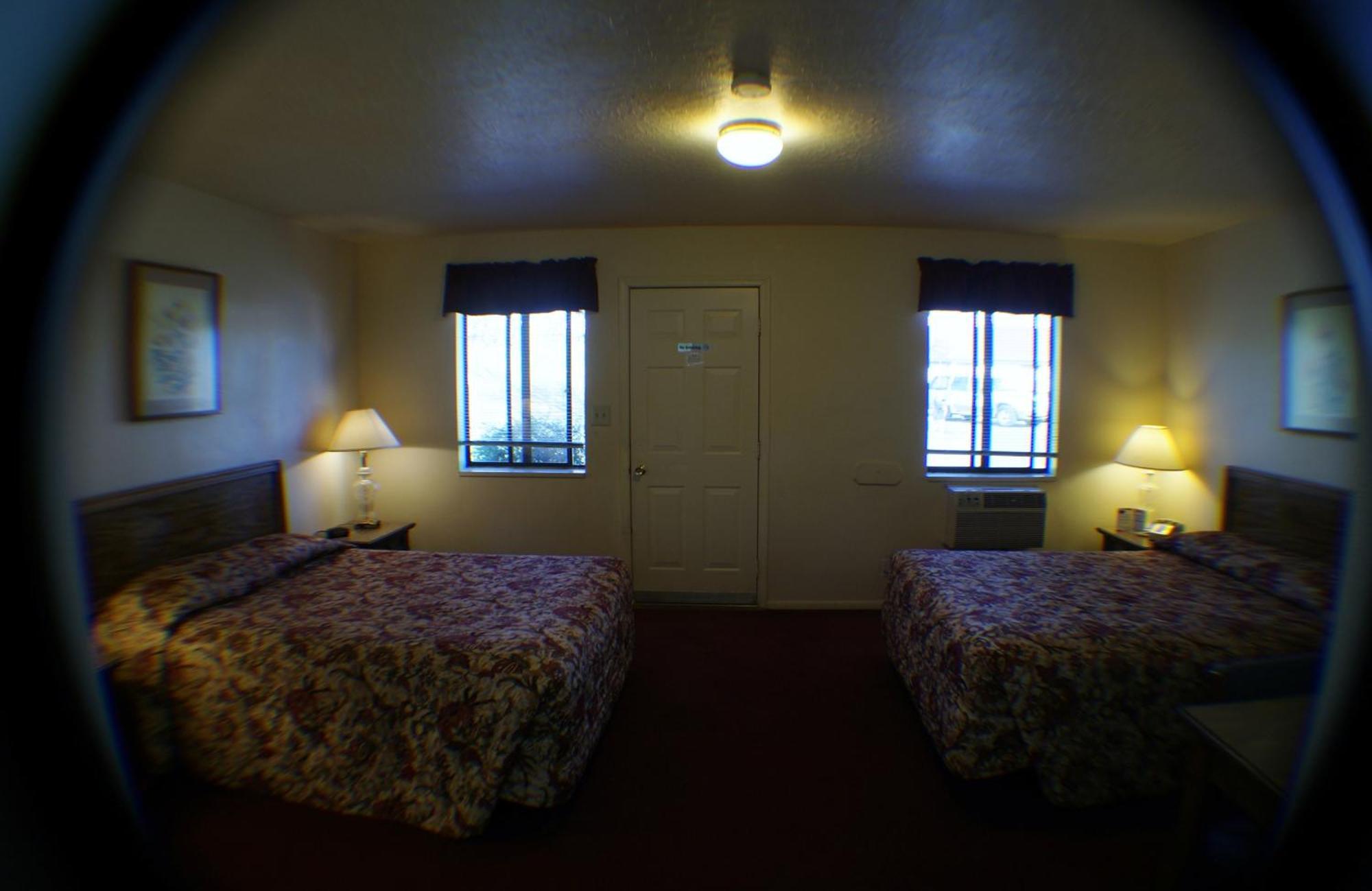 Travelers Motel Cottonwood Szoba fotó