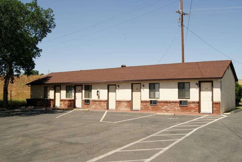 Travelers Motel Cottonwood Kültér fotó